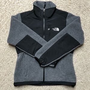 Women’s North Face Denali fleece jacket